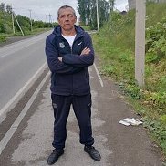 Роман, 50 лет, Москва